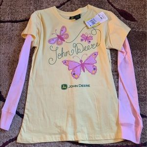 John Deere Shirt